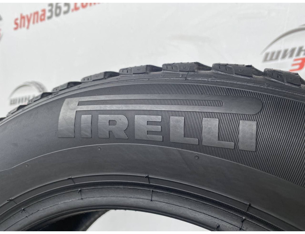 205/55 R16 PIRELLI WINTER CINTURATO 6mm