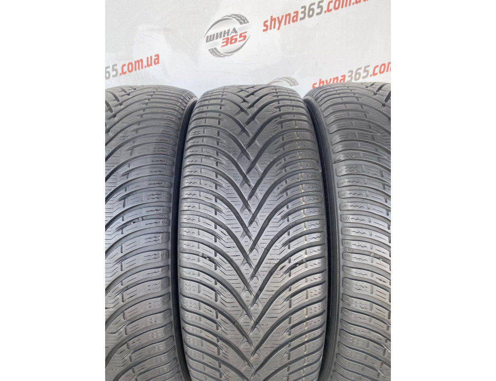 215/60 R16 KLEBER KRISALP HP3 6mm
