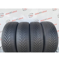 215/60 R16 KLEBER KRISALP HP3 6mm