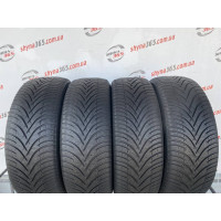 215/60 R16 KLEBER KRISALP HP3 6mm