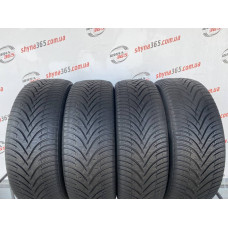 215/60 R16 KLEBER KRISALP HP3 6mm