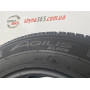 225/65 R16C MICHELIN AGILIS ALPIN 7mm