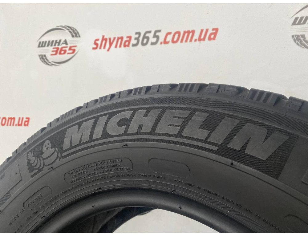 225/65 R16C MICHELIN AGILIS ALPIN 7mm