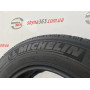 225/65 R16C MICHELIN AGILIS ALPIN 7mm