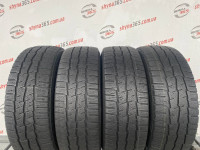 225/65 R16C MICHELIN AGILIS ALPIN 7mm