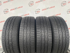 225/65 R16C MICHELIN AGILIS ALPIN 7mm