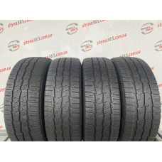 225/65 R16C MICHELIN AGILIS ALPIN 7mm