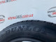 205/55 R16 DUNLOP WINTER SPORT 5 8mm