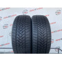 205/55 R16 DUNLOP WINTER SPORT 5 8mm