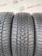 205/55 R16 DUNLOP WINTER SPORT 5 8mm