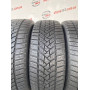 205/55 R16 DUNLOP WINTER SPORT 5 8mm