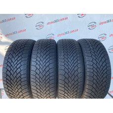 205/55 R16 CONTINENTAL WINTERCONTACT TS860 7mm