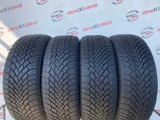 205/55 R16 CONTINENTAL WINTERCONTACT TS860 6mm