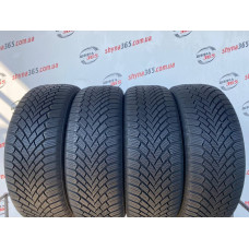 205/55 R16 CONTINENTAL WINTERCONTACT TS860 6mm