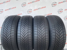 215/60 R16 MICHELIN ALPIN 6 7mm