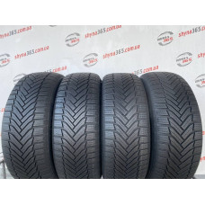 215/60 R16 MICHELIN ALPIN 6 7mm