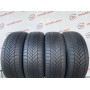 215/60 R16 MICHELIN ALPIN 6 7mm