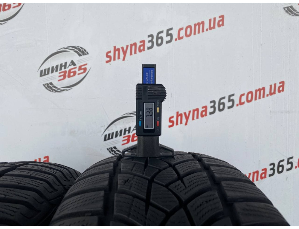 215/60 R16 GOODYEAR ULTRAGRIP PERFORMANCE GEN-1 7mm