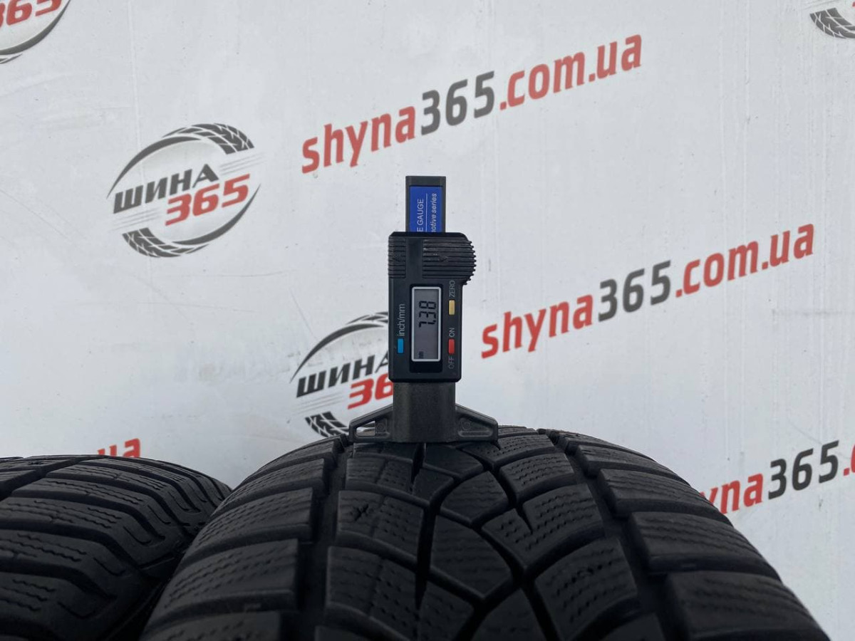215/60 R16 GOODYEAR ULTRAGRIP PERFORMANCE GEN-1 7mm