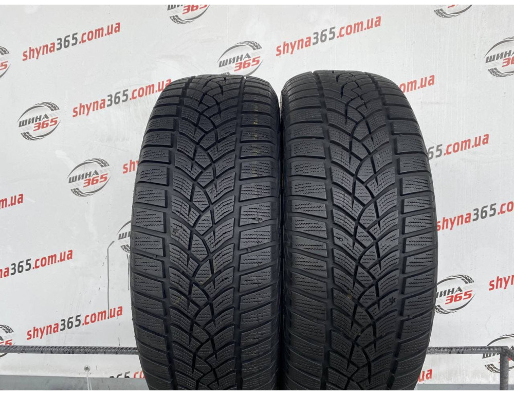 215/60 R16 GOODYEAR ULTRAGRIP PERFORMANCE GEN-1 7mm