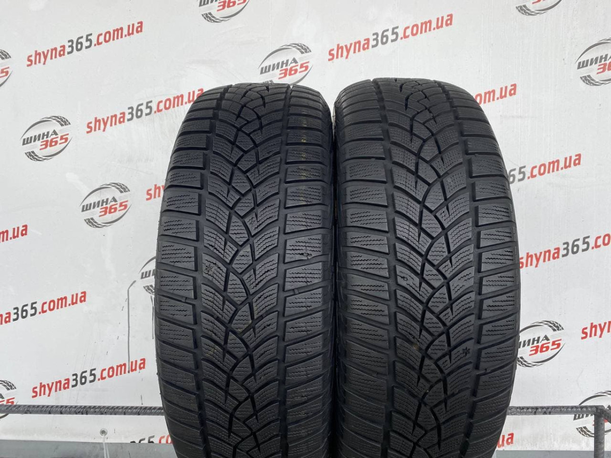 215/60 R16 GOODYEAR ULTRAGRIP PERFORMANCE GEN-1 7mm