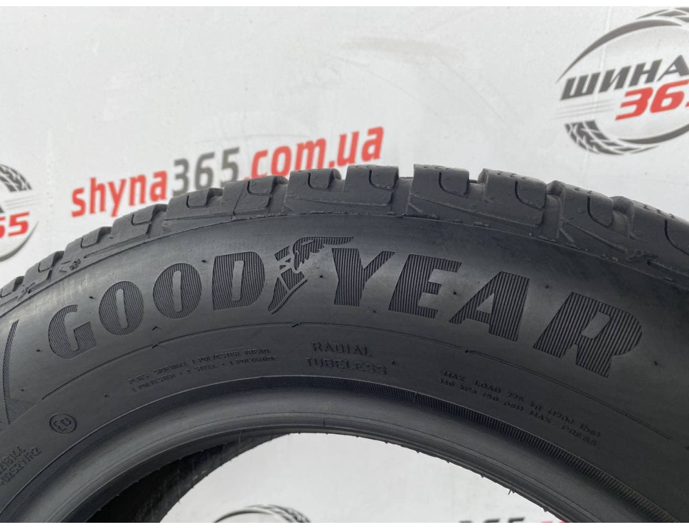215/60 R16 GOODYEAR ULTRAGRIP PERFORMANCE GEN-1 7mm