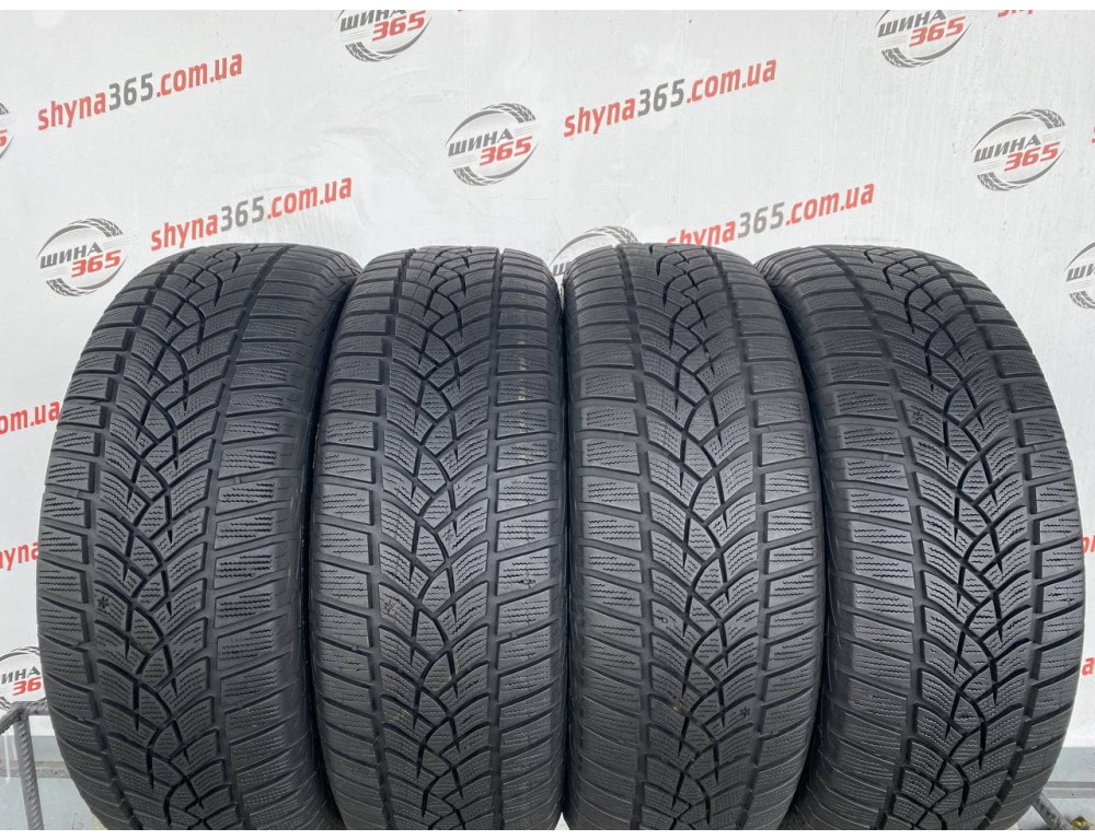 215/60 R16 GOODYEAR ULTRAGRIP PERFORMANCE GEN-1 7mm