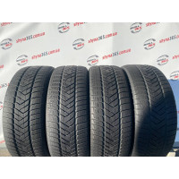 265/55 R19 PIRELLI SCORPION WINTER 5mm