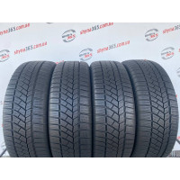 205/60 R16 CONTINENTAL CONTIWINTERCONTACT TS830P * 7mm