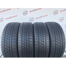 205/60 R16 CONTINENTAL CONTIWINTERCONTACT TS830P * 7mm