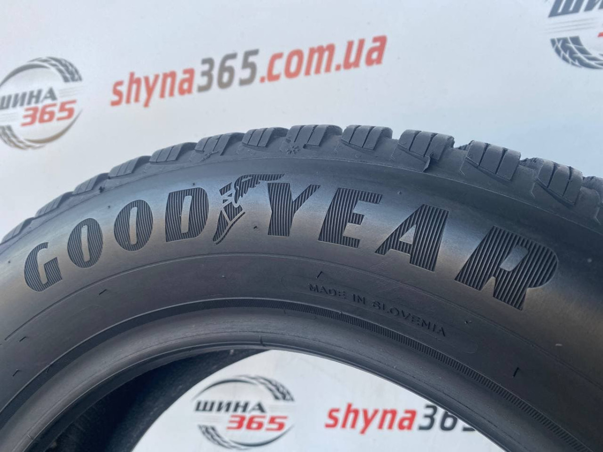 205/60 R16 GOODYEAR ULTRAGRIP 9 6mm