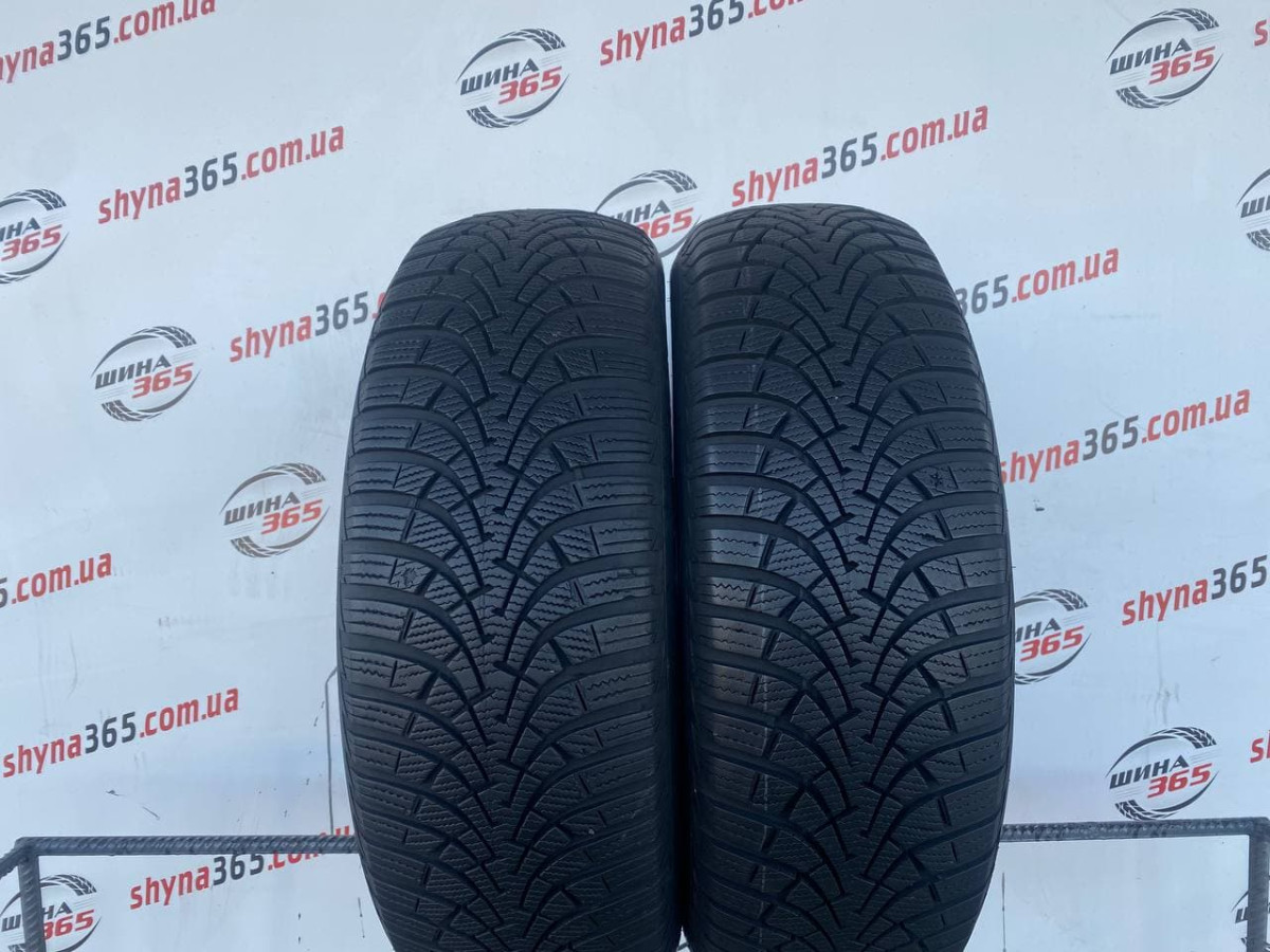 205/60 R16 GOODYEAR ULTRAGRIP 9 6mm