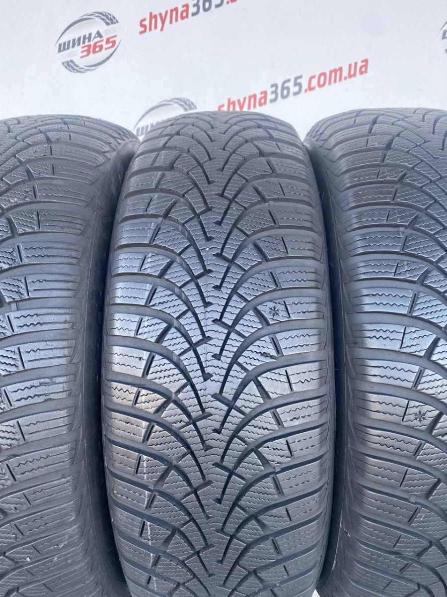 205/60 R16 GOODYEAR ULTRAGRIP 9 6mm