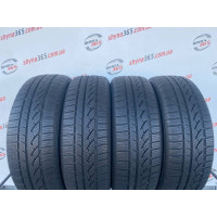 205/60 R16 CONTINENTAL CONTIWINTERCONTACT TS810 7mm
