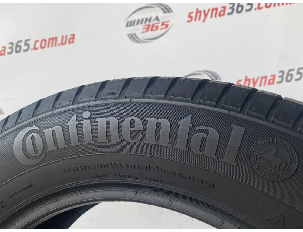 215/60 R17 CONTINENTAL CONTIWINTERCONTACT TS830P 6mm