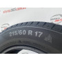215/60 R17 CONTINENTAL CONTIWINTERCONTACT TS830P 6mm