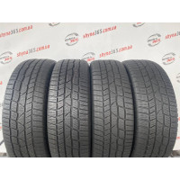 215/60 R17 CONTINENTAL CONTIWINTERCONTACT TS830P 6mm