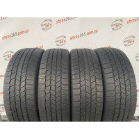 205/60 R16 CONTINENTAL CONTICONTACT TS815 CONTISEAL 6mm
