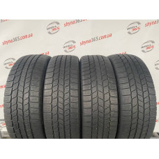 205/60 R16 CONTINENTAL CONTICONTACT TS815 CONTISEAL 6mm