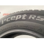 215/65 R16 HANKOOK WINTER I CEPT RS2 W452 5mm