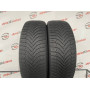 215/65 R16 HANKOOK WINTER I CEPT RS2 W452 5mm