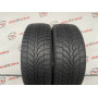 205/55 R16 BRIDGESTONE BLIZZAK LM-32 5mm