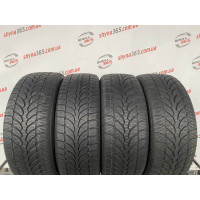 205/55 R16 BRIDGESTONE BLIZZAK LM-32 5mm