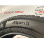 225/55 R17 MICHELIN ALPIN 5 5mm