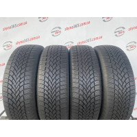 215/65 R17 BRIDGESTONE BLIZZAK LM005 7mm