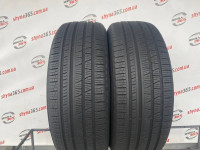 255/55 R20 PIRELLI SCORPION VERDE ALL SEASON 7mm