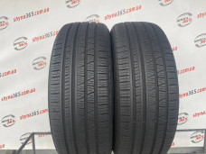 255/55 R20 PIRELLI SCORPION VERDE ALL SEASON 7mm