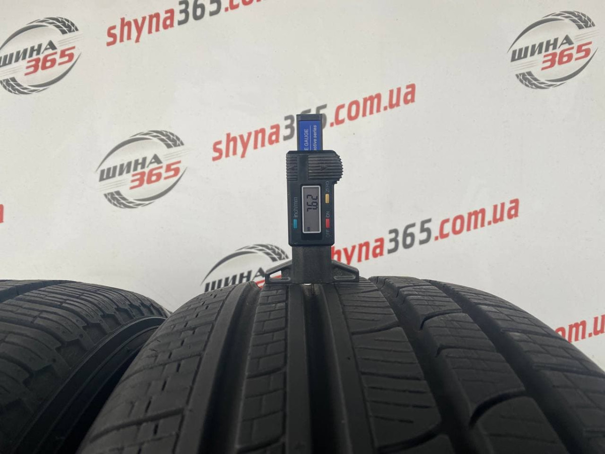 255/55 R20 PIRELLI SCORPION VERDE ALL SEASON 7mm