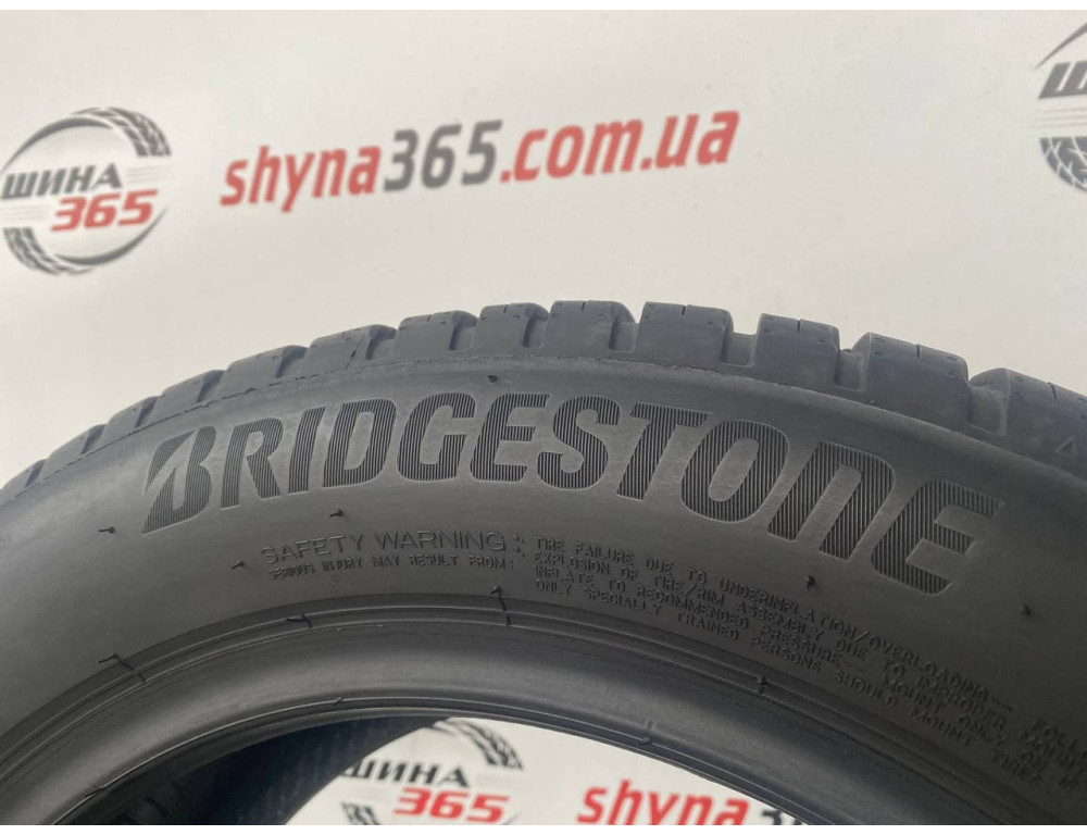 205/55 R16 BRIDGESTONE WEATHERCONTROL A005 6mm