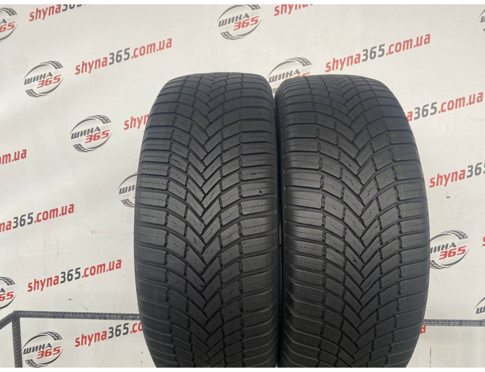 205/55 R16 BRIDGESTONE WEATHERCONTROL A005 6mm